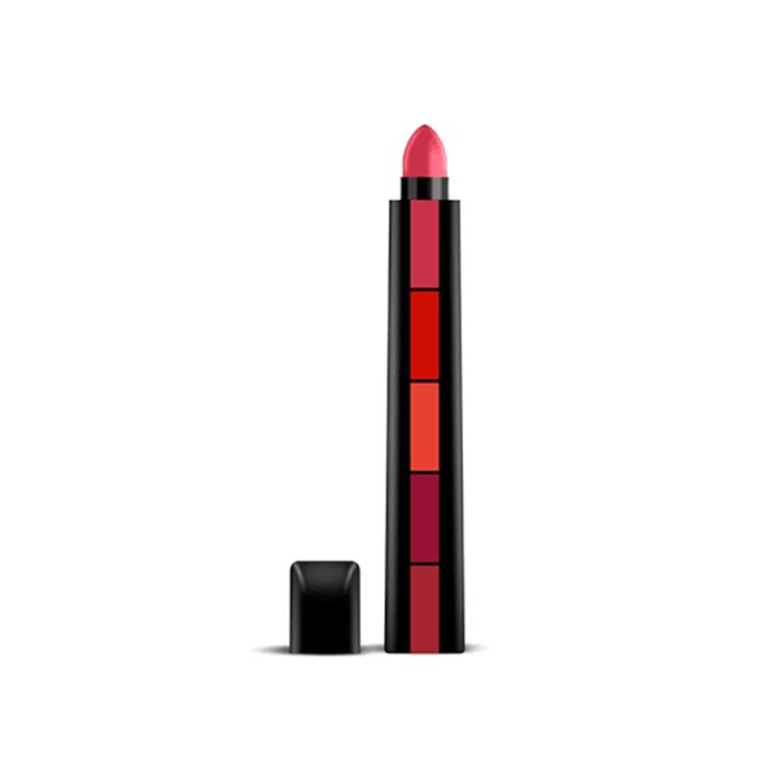 Dragon Ranee 5-in-1 Lipstick
