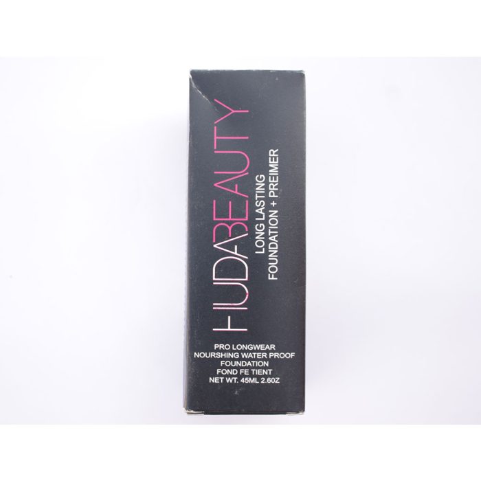 Huda Beauty Foundation (Box)