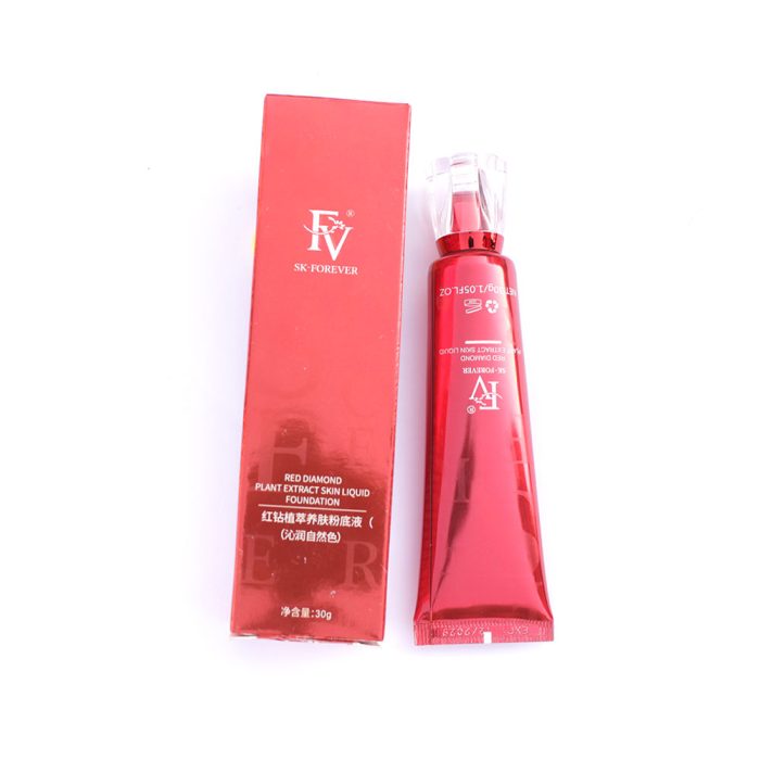 FV Red Diamond Foundation