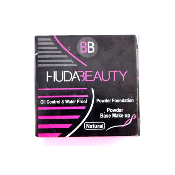 HudaBeauty BB Powder Foundation