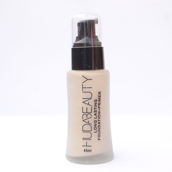 Huda Beauty Foundation