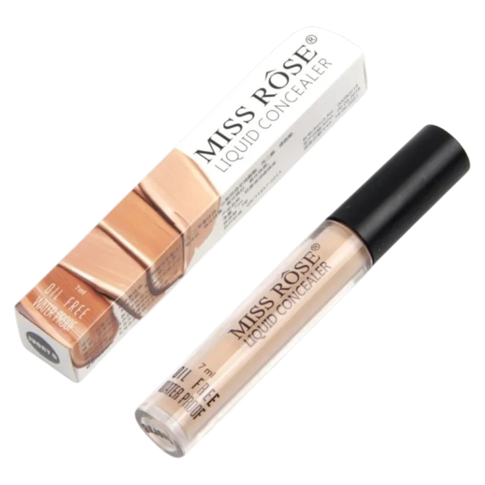 Miss Rose Liquid Concealer