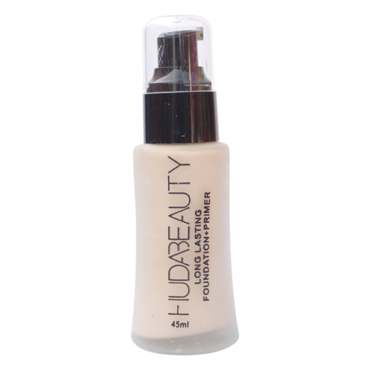 Huda Beauty Foundation + Primer - Image 2