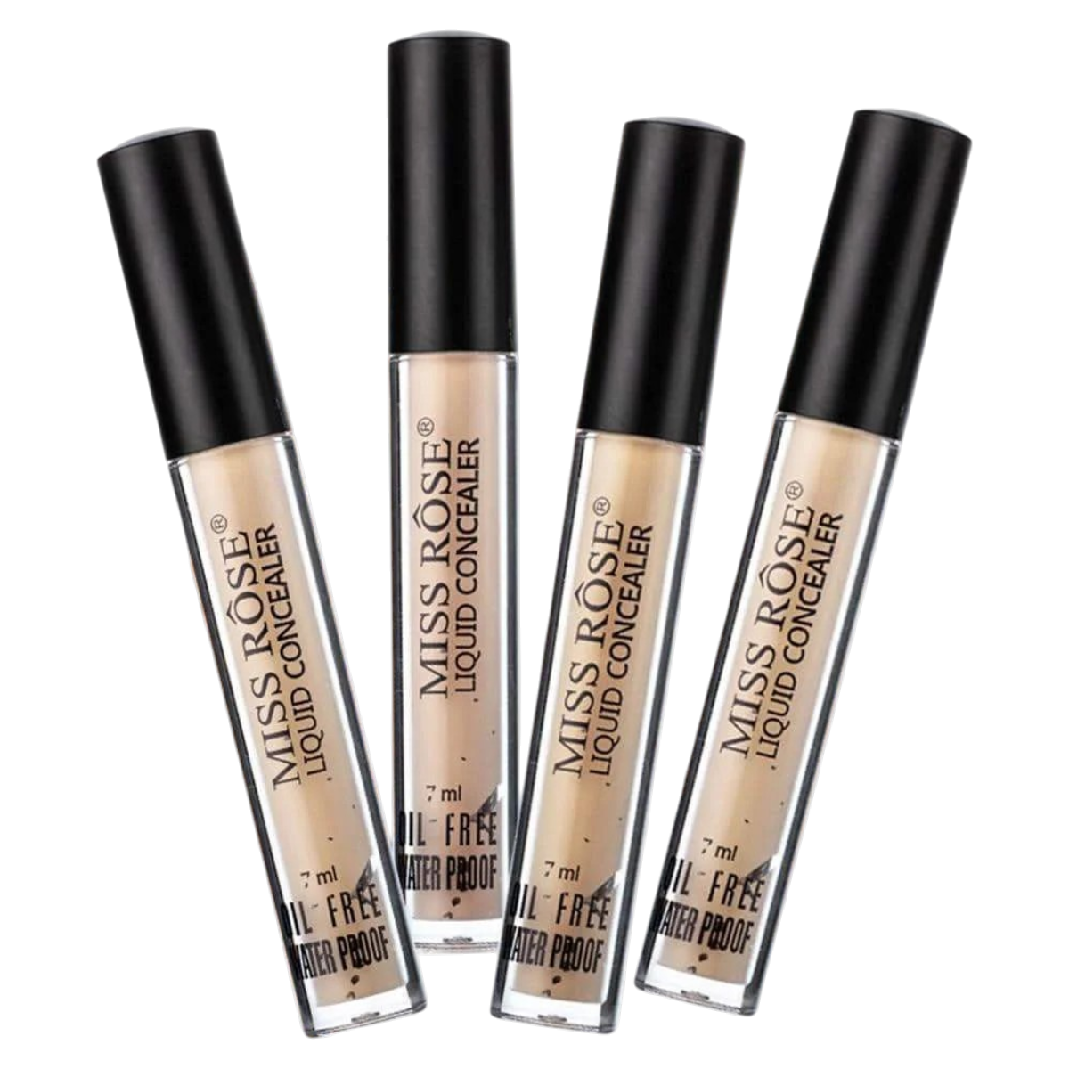 Miss Rose Liquid Concealer - Image 2
