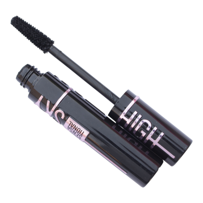 Kiss Beauty Lash Sensational Sky High Mascara
