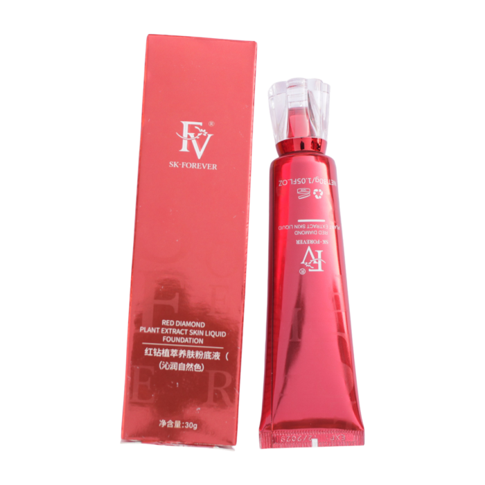 FV Sk Forever Skin Liquid Foundation