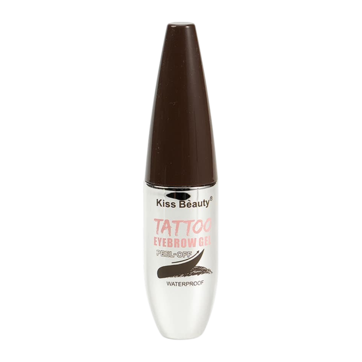 Kiss Beauty tattoo eye brow gel - Image 3