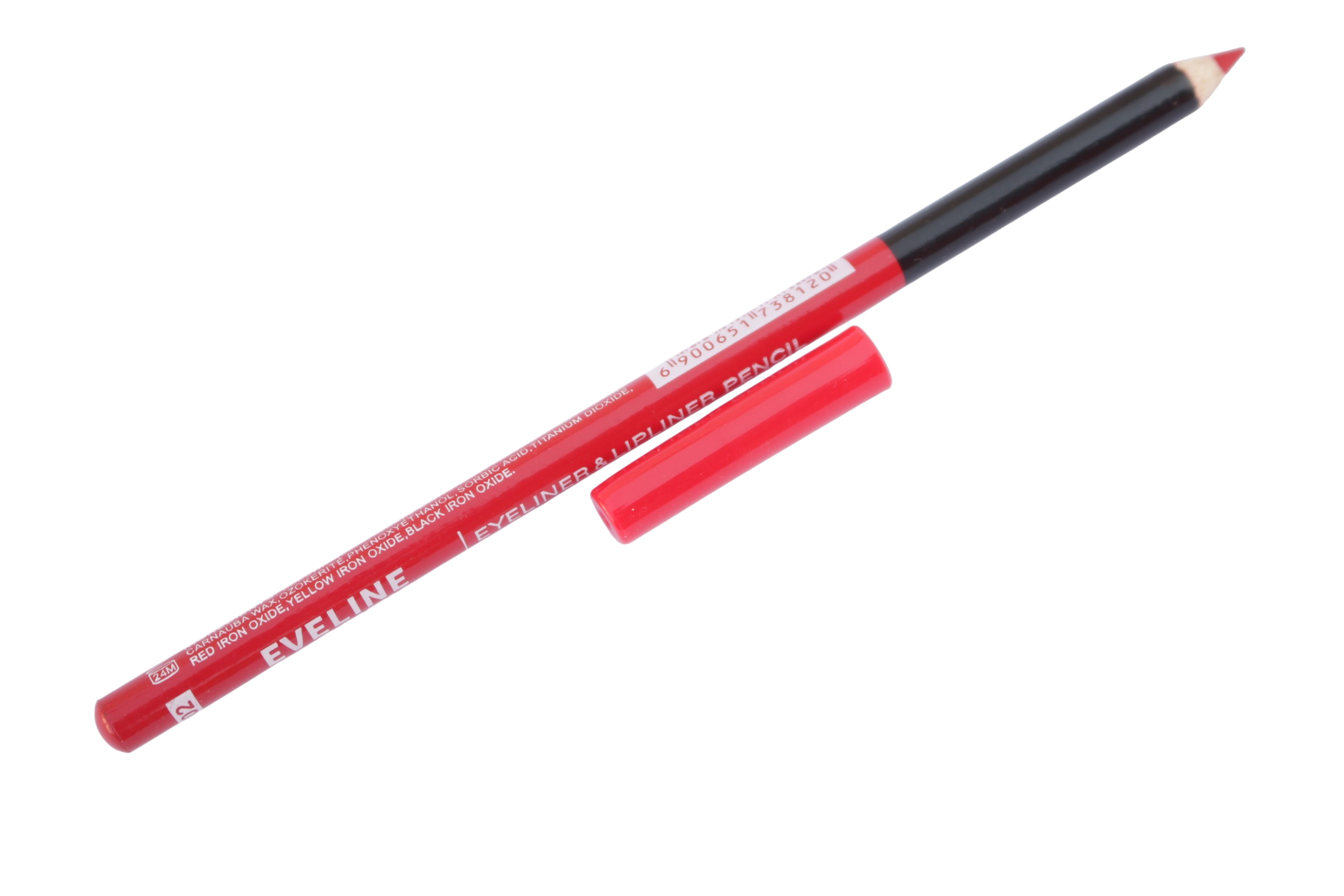 Eveline Beauty Eyeliner & Lip liners - Image 2